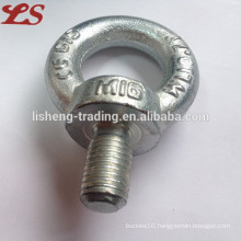 M12 DIN580 eye bolt